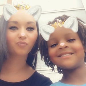 Meet your Posher, Danielle